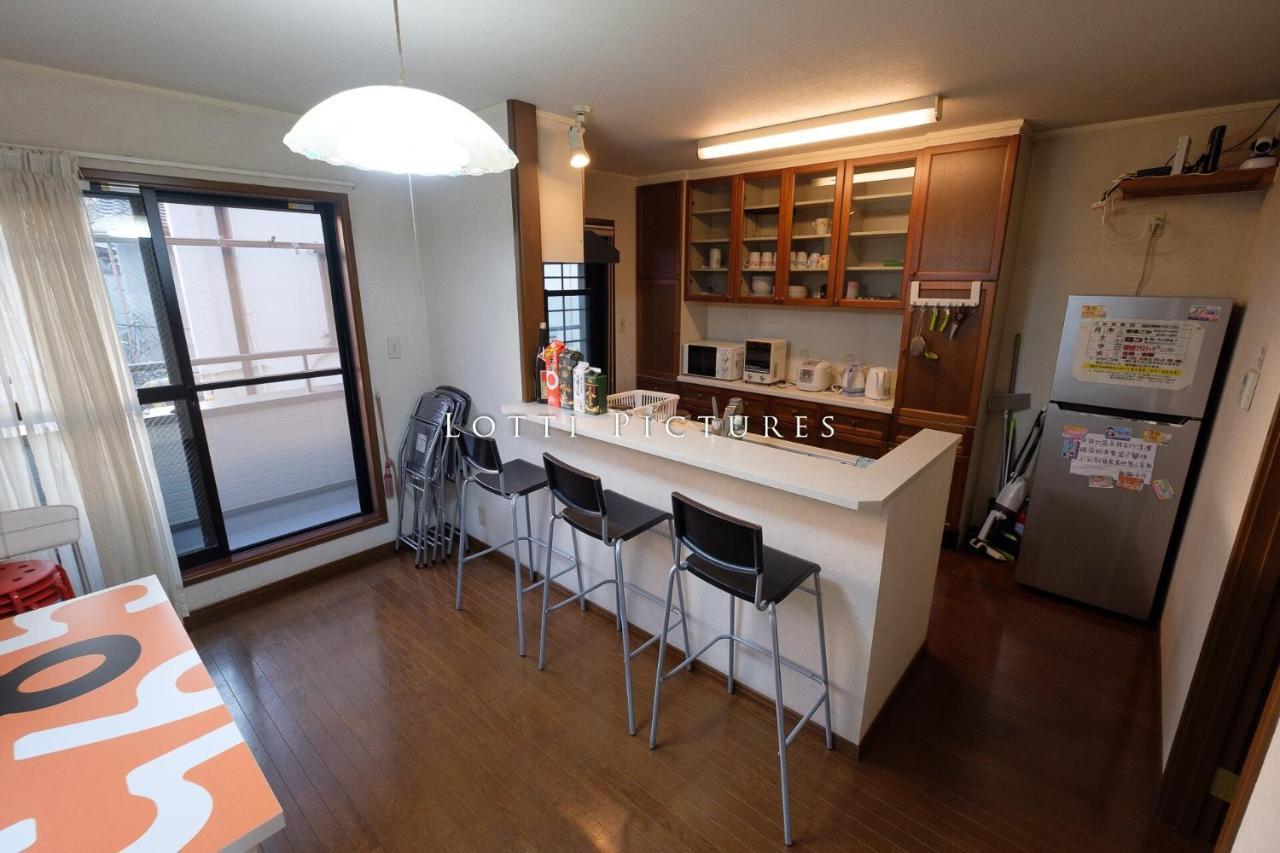 Tammy Guest house Osaka