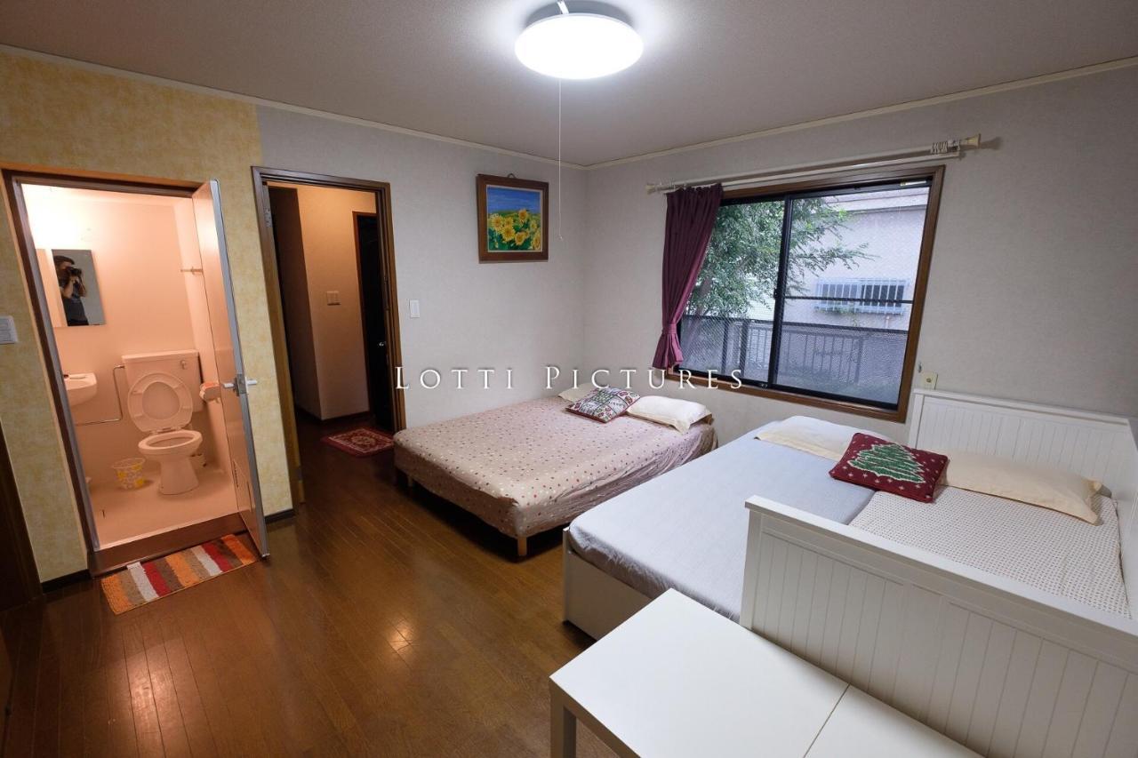 Tammy Guest house *