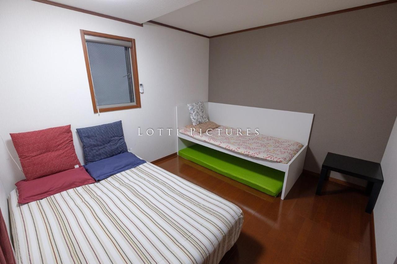 Tammy Guest house *