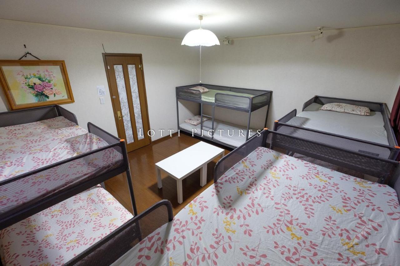 Guest house Tammy *