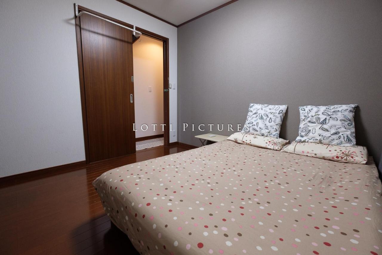 Tammy Guest house Osaka