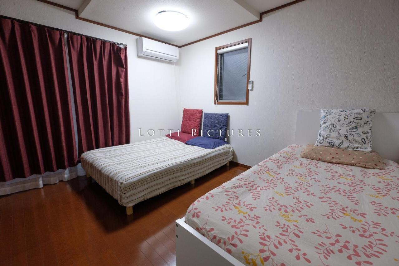 Guest house Tammy Osaka