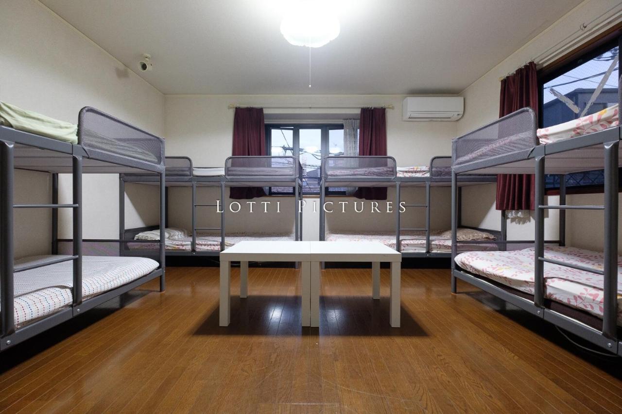 Guest house Tammy