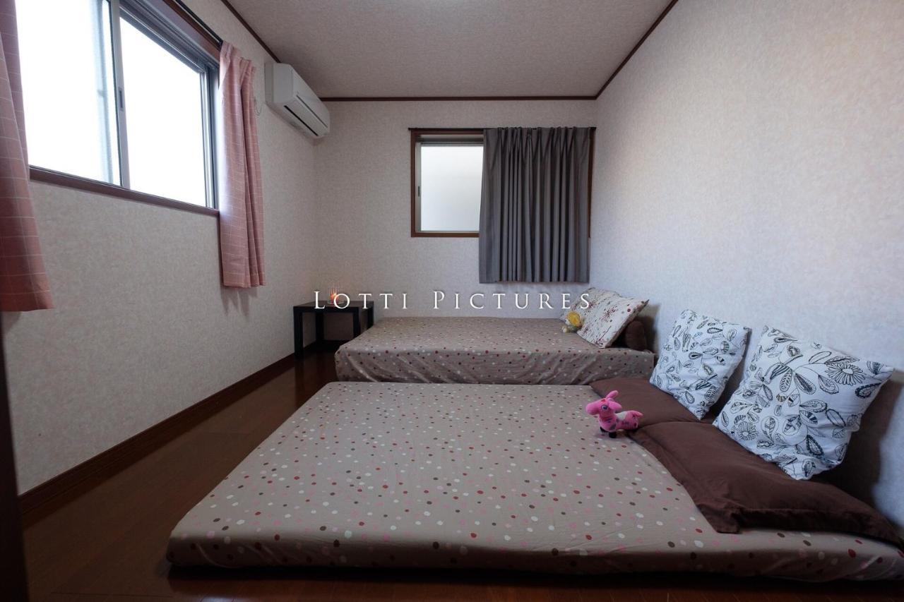 Tammy Guest house