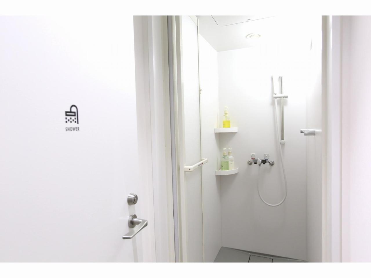 Capsule Valie Ebisucho Osaka