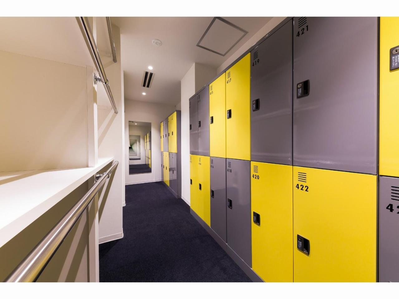Capsule Valie Ebisucho Capsule hotel 2*