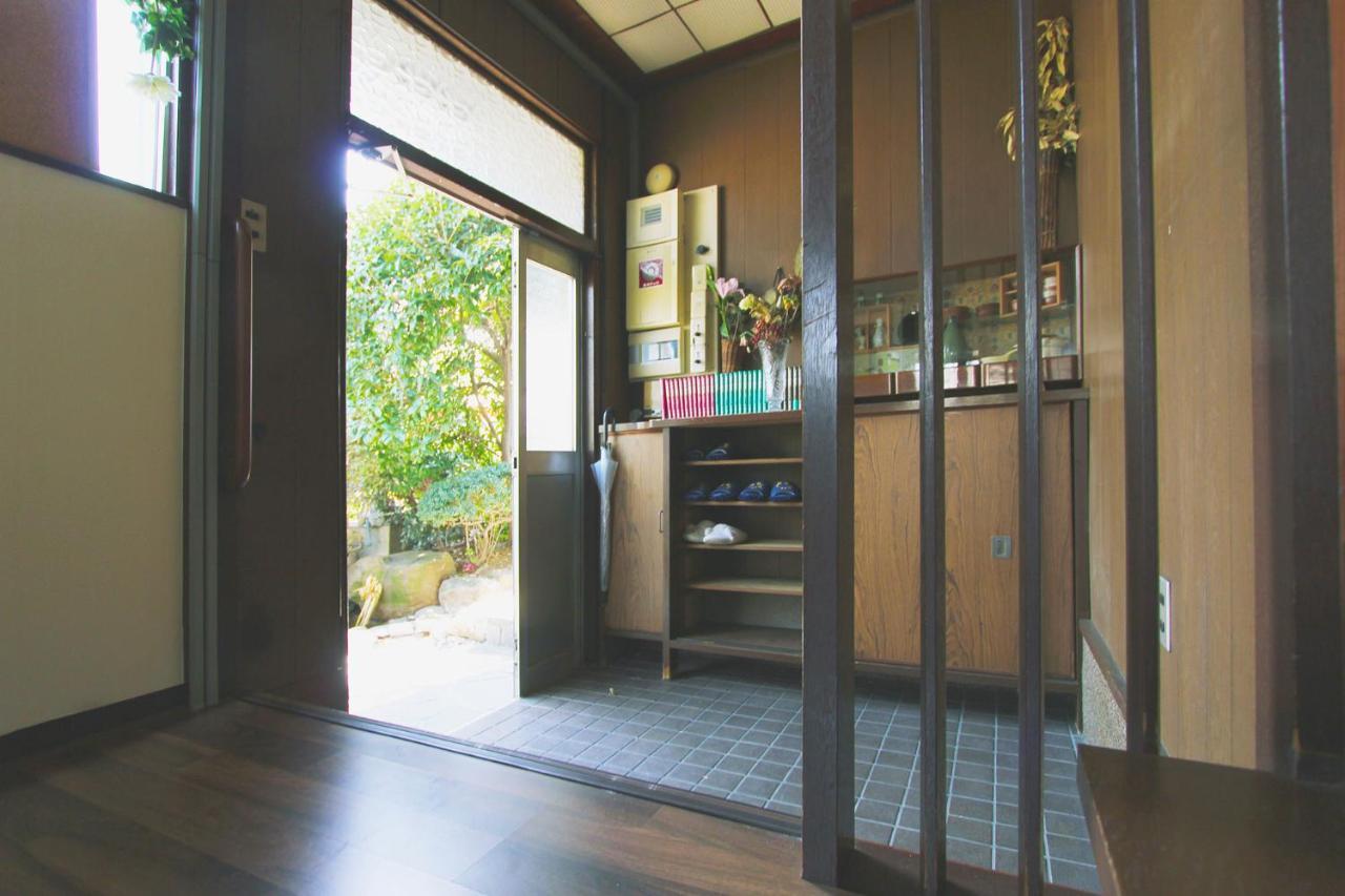 I Traditional Gasthof Ōsaka