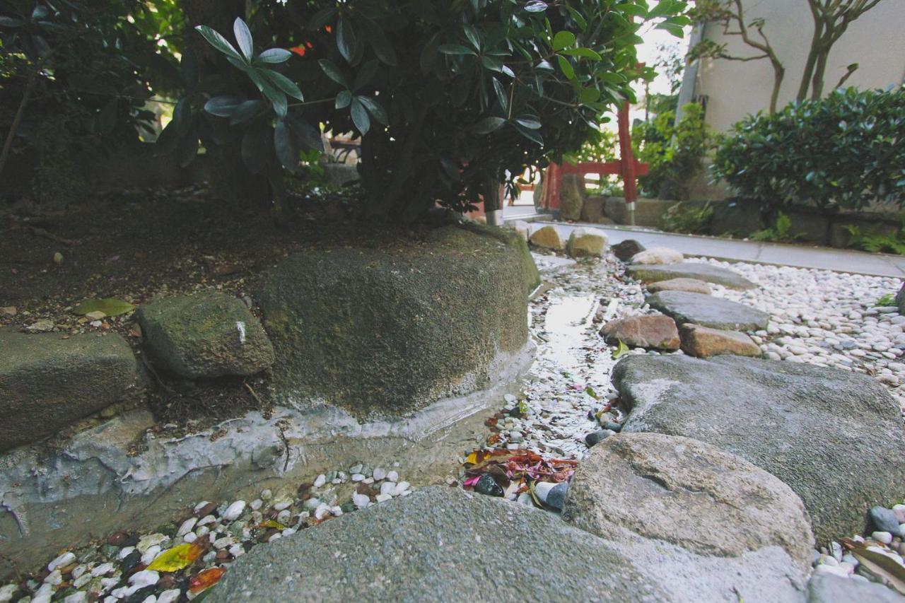 I Traditional Ōsaka