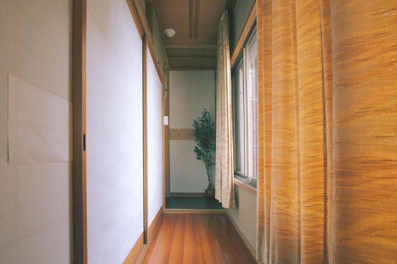 Gasthof I Traditional Ōsaka