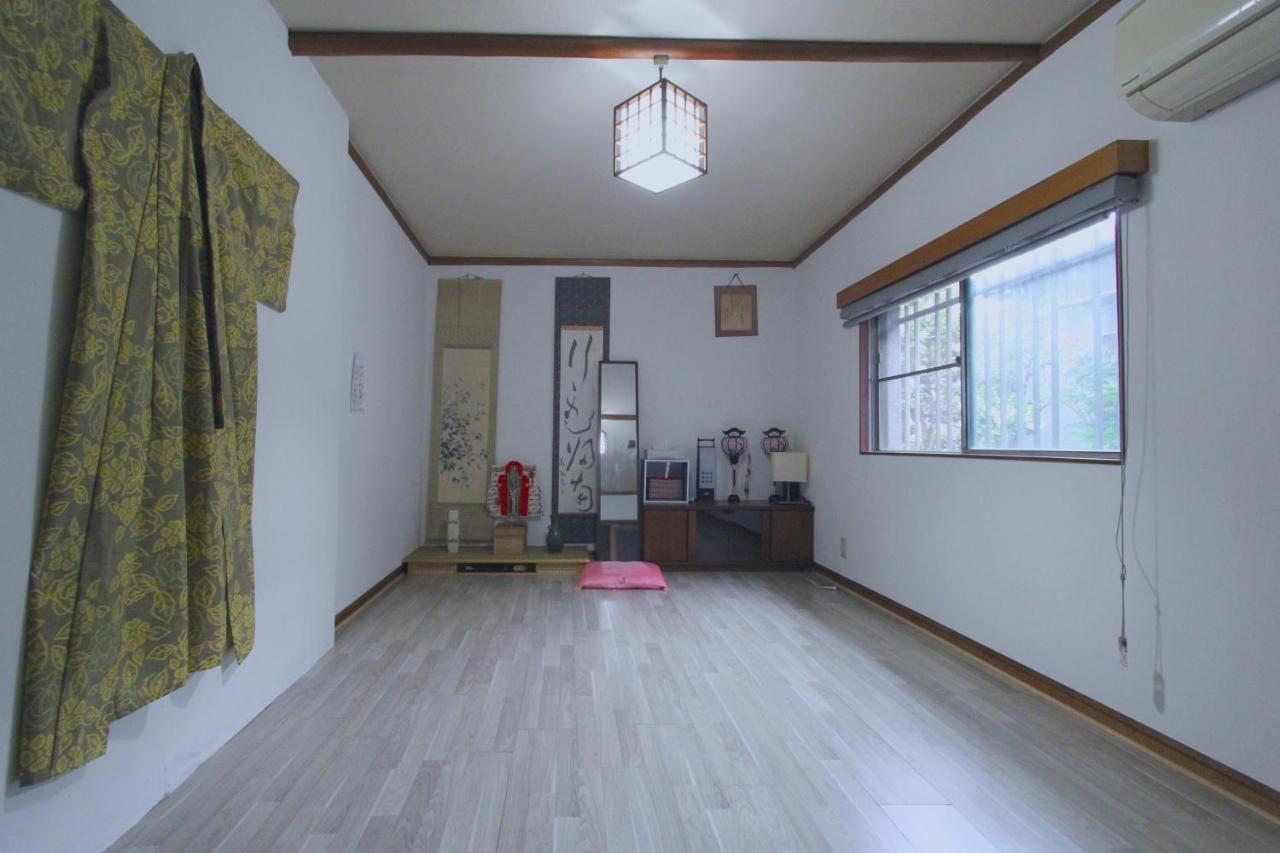 Gasthof I Traditional Ōsaka