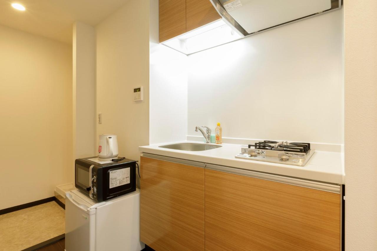 Apartment The First Shin *