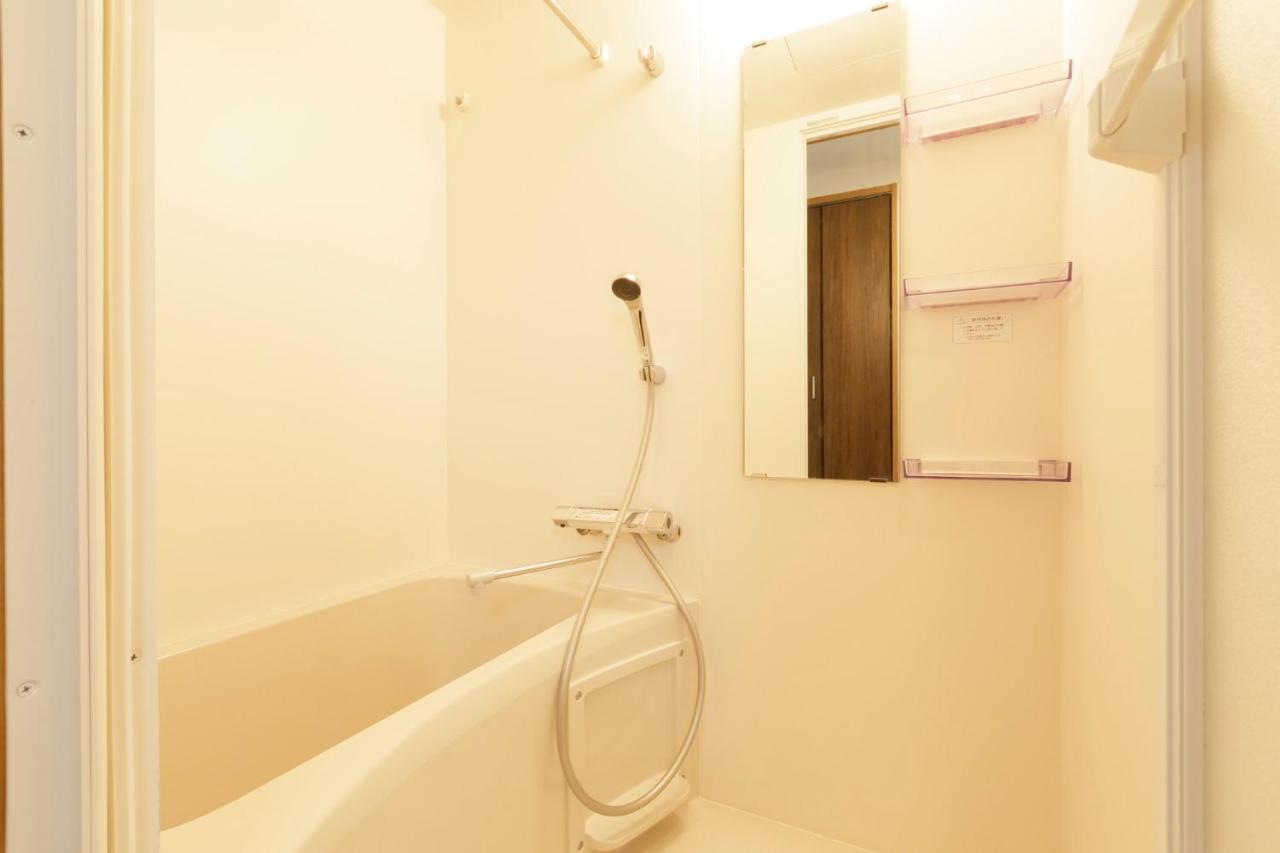 Apartment The First Shin *