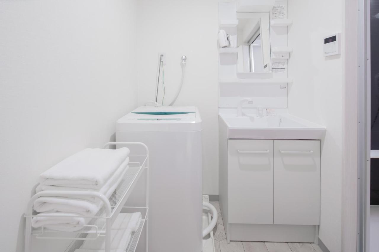 Apartment Hatch Nagahori 802