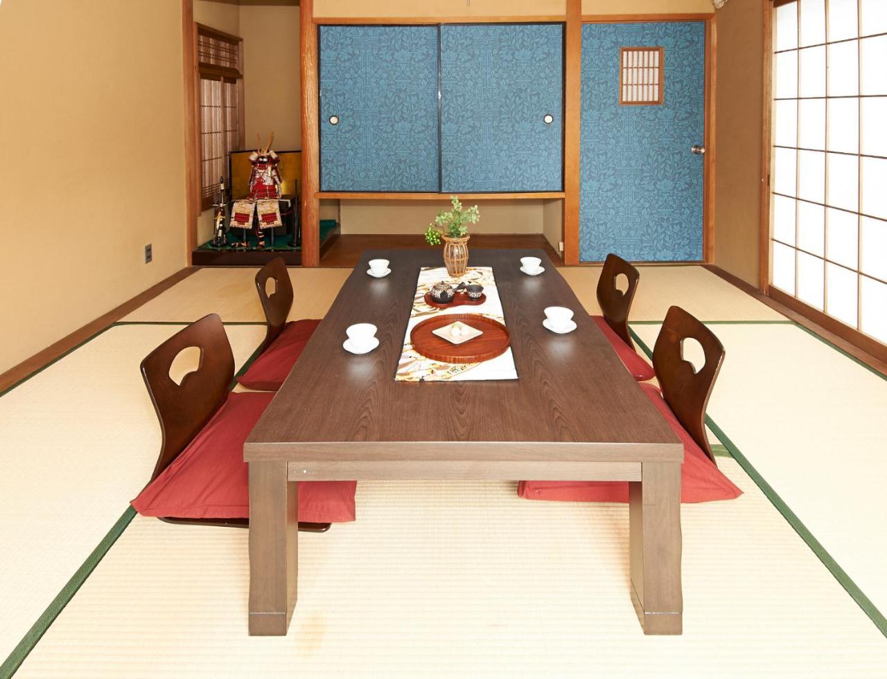 Ace Namba Ōsaka