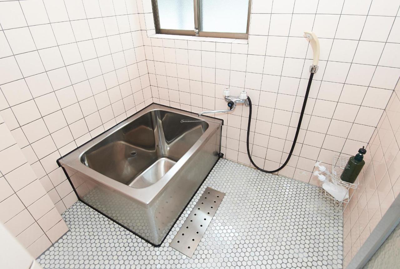Ace Namba Apartment *
