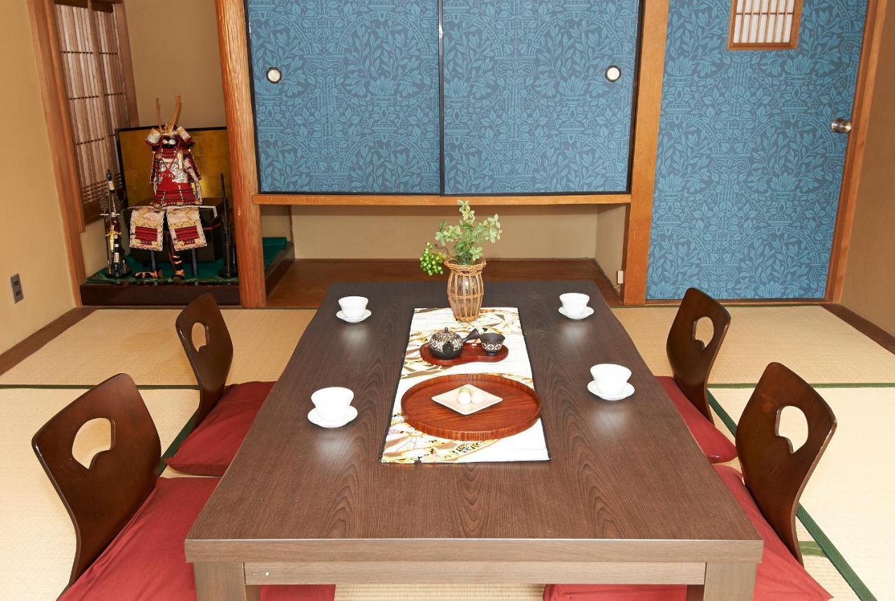 Ace Namba Apartment Ōsaka
