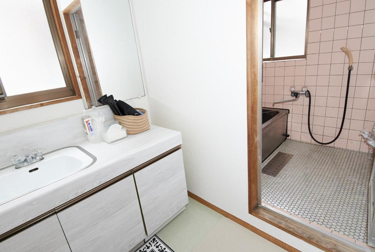 Ace Namba Apartment
