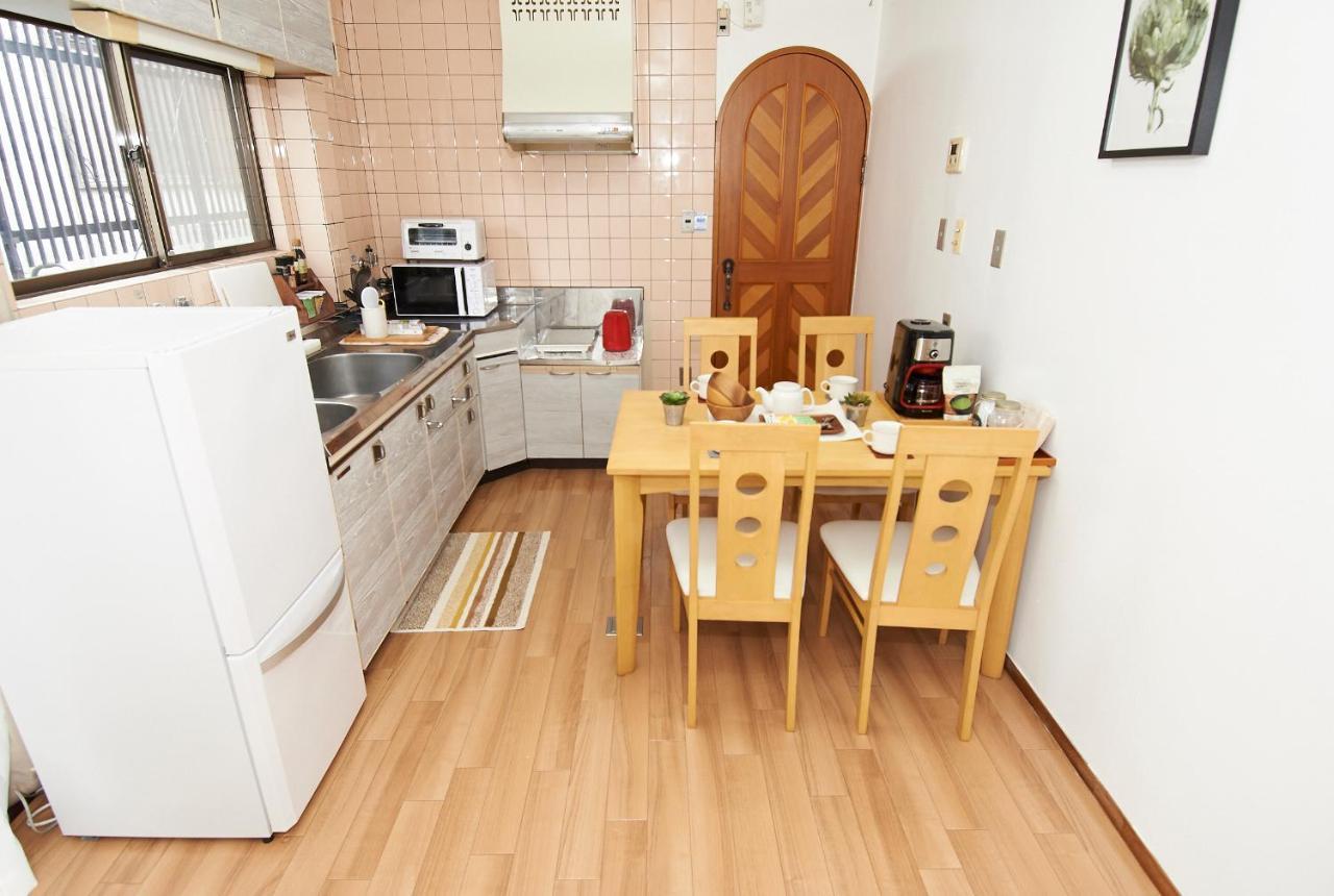 Ace Namba Apartment *