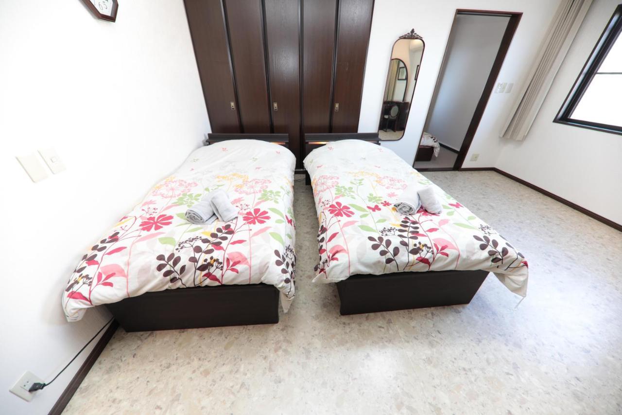 Apartment 21 Osaka