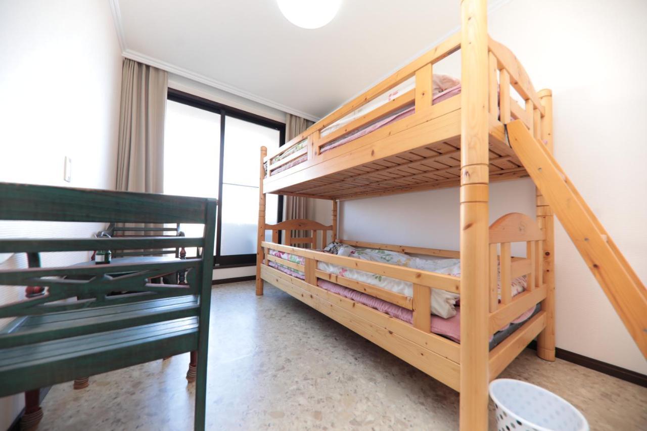 21 Apartment Osaka