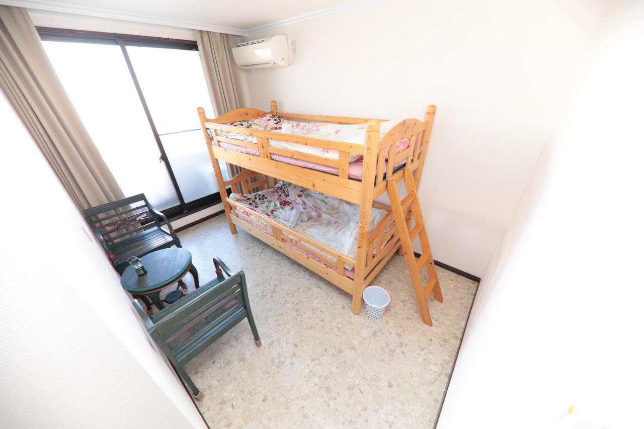 Apartment 21 Osaka