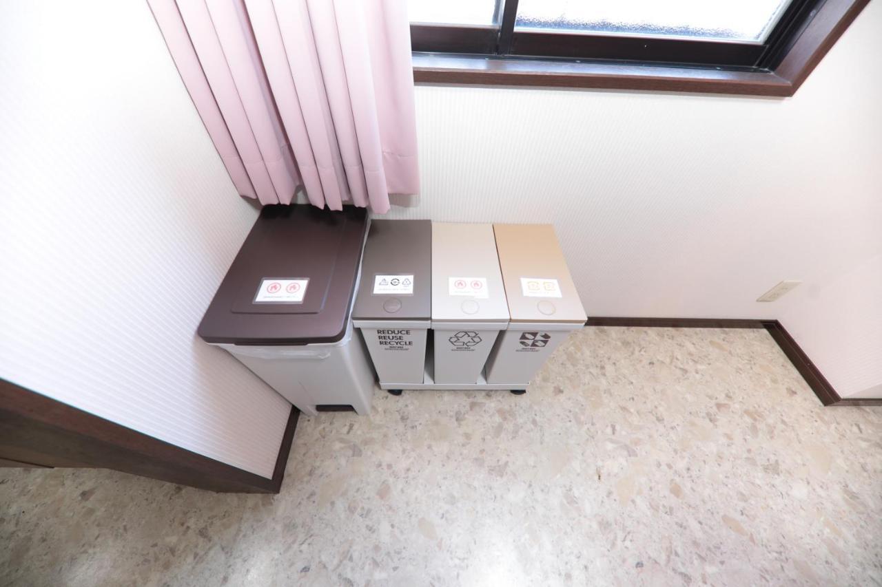 Apartment 21 Osaka