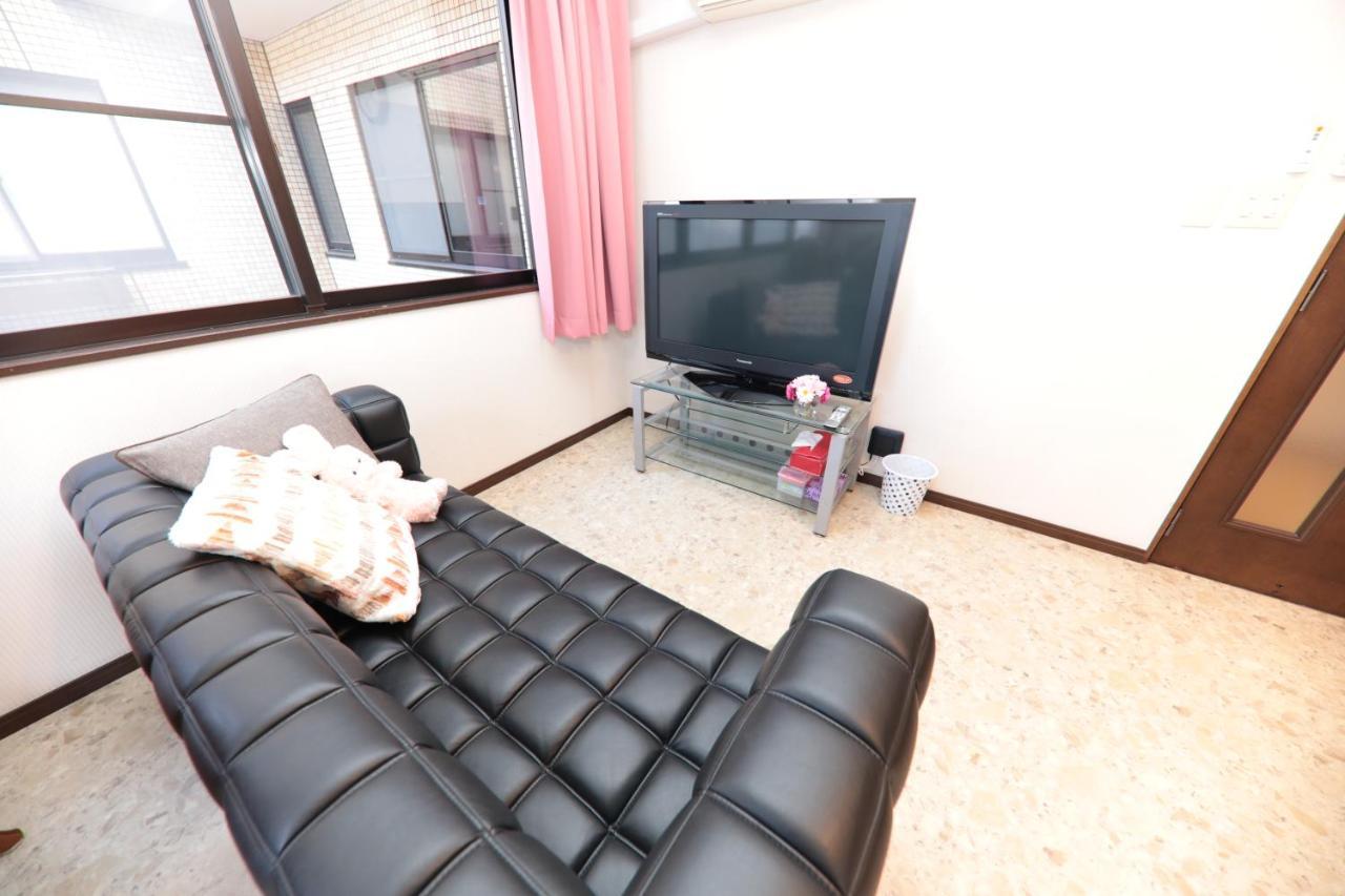21 Apartment