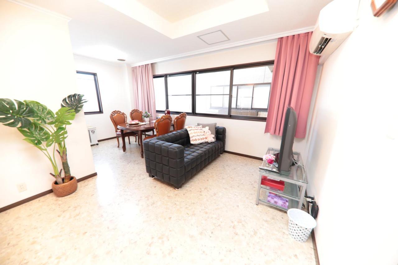 Apartment 21 Osaka