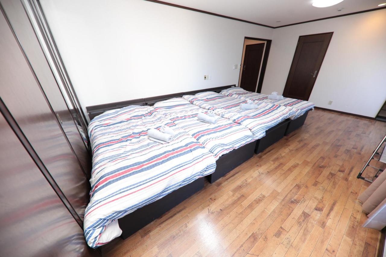 21 Apartment Osaka