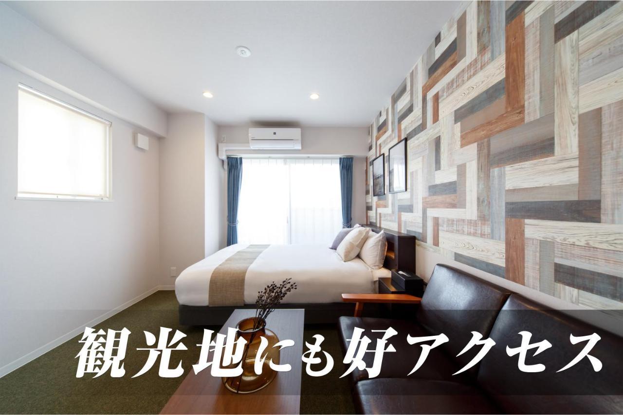 Hotel Infinity Dome-mae Ōsaka