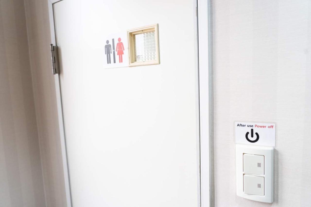 Guest house Daikoku Kanameso *