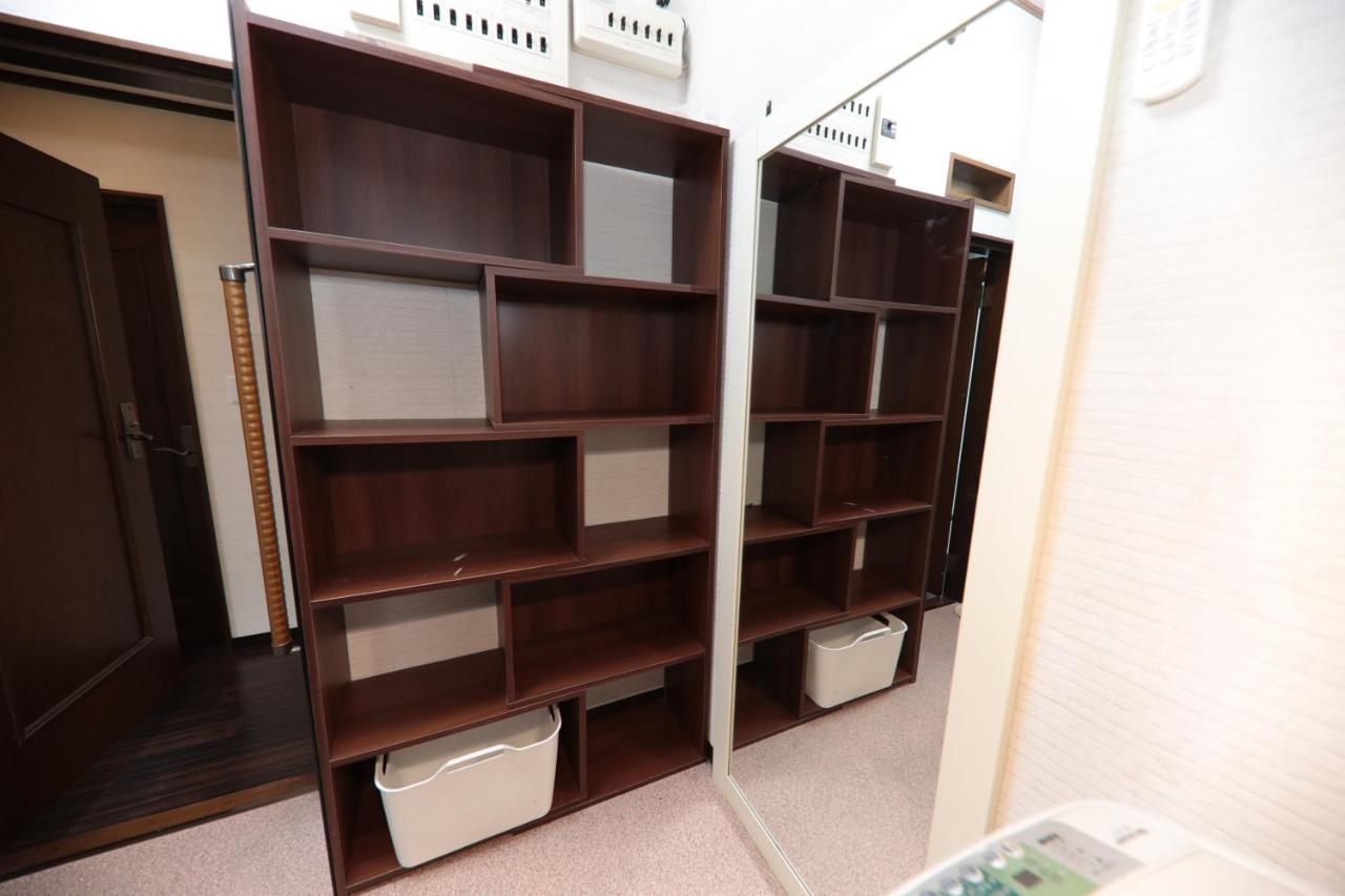 21 Apartment