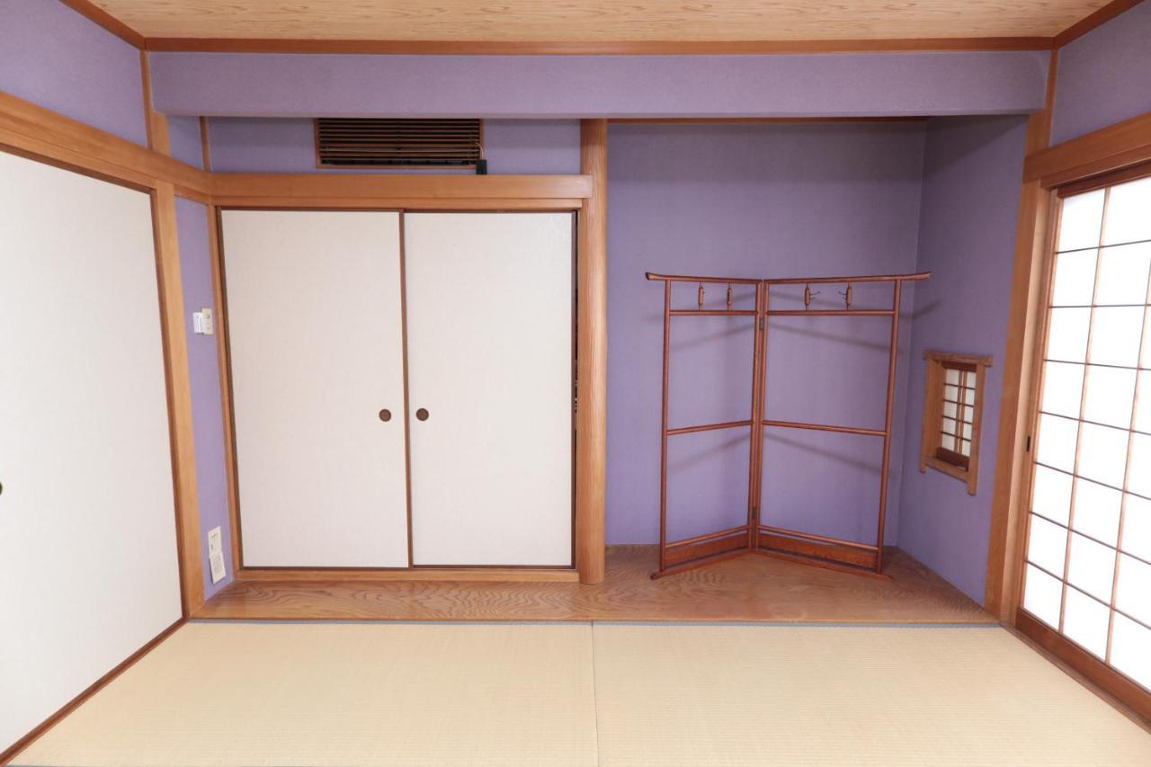 Apartment 21 Osaka
