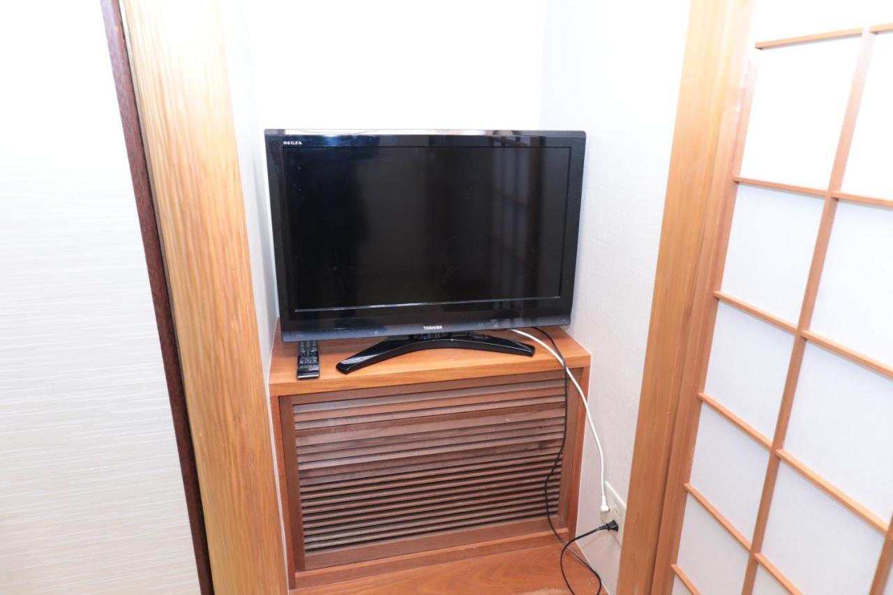 21 Apartment