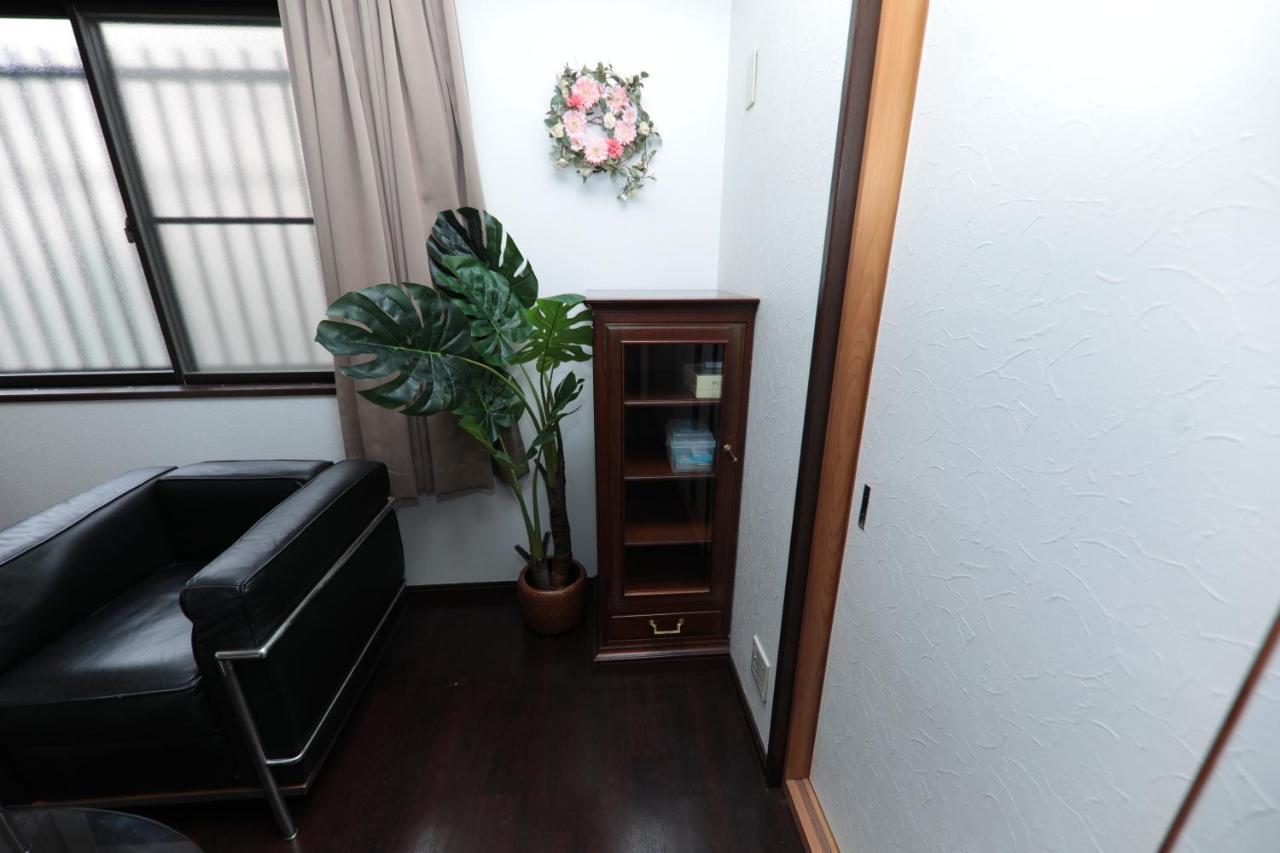 Apartment 21 Osaka