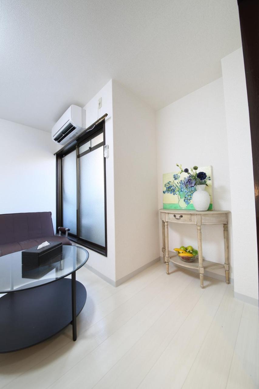 Ex Fuse 1a Apartment