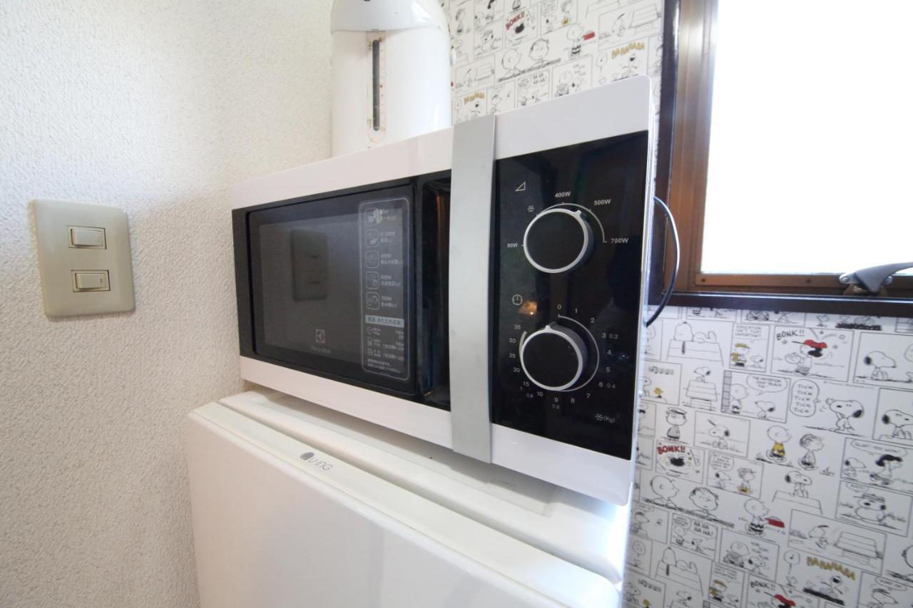 Apartment Ex Fuse 1a Osaka