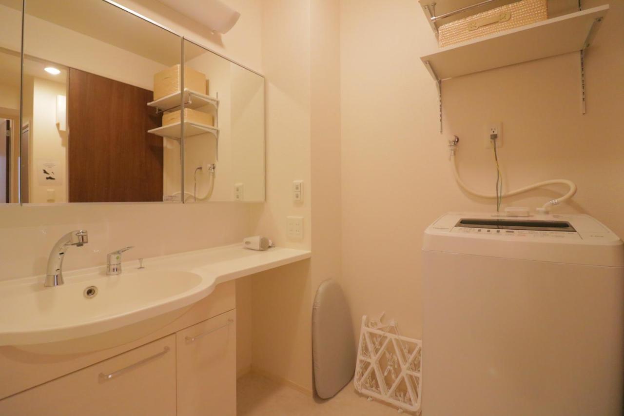 Apartment Hg Cozy No 58 動物園前駅前 *