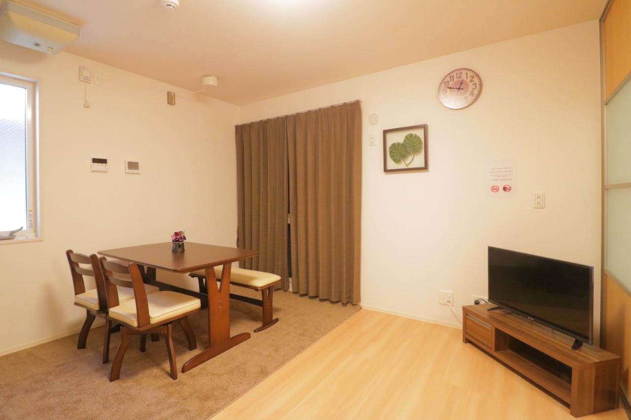 Apartment Hg Cozy No 58 動物園前駅前