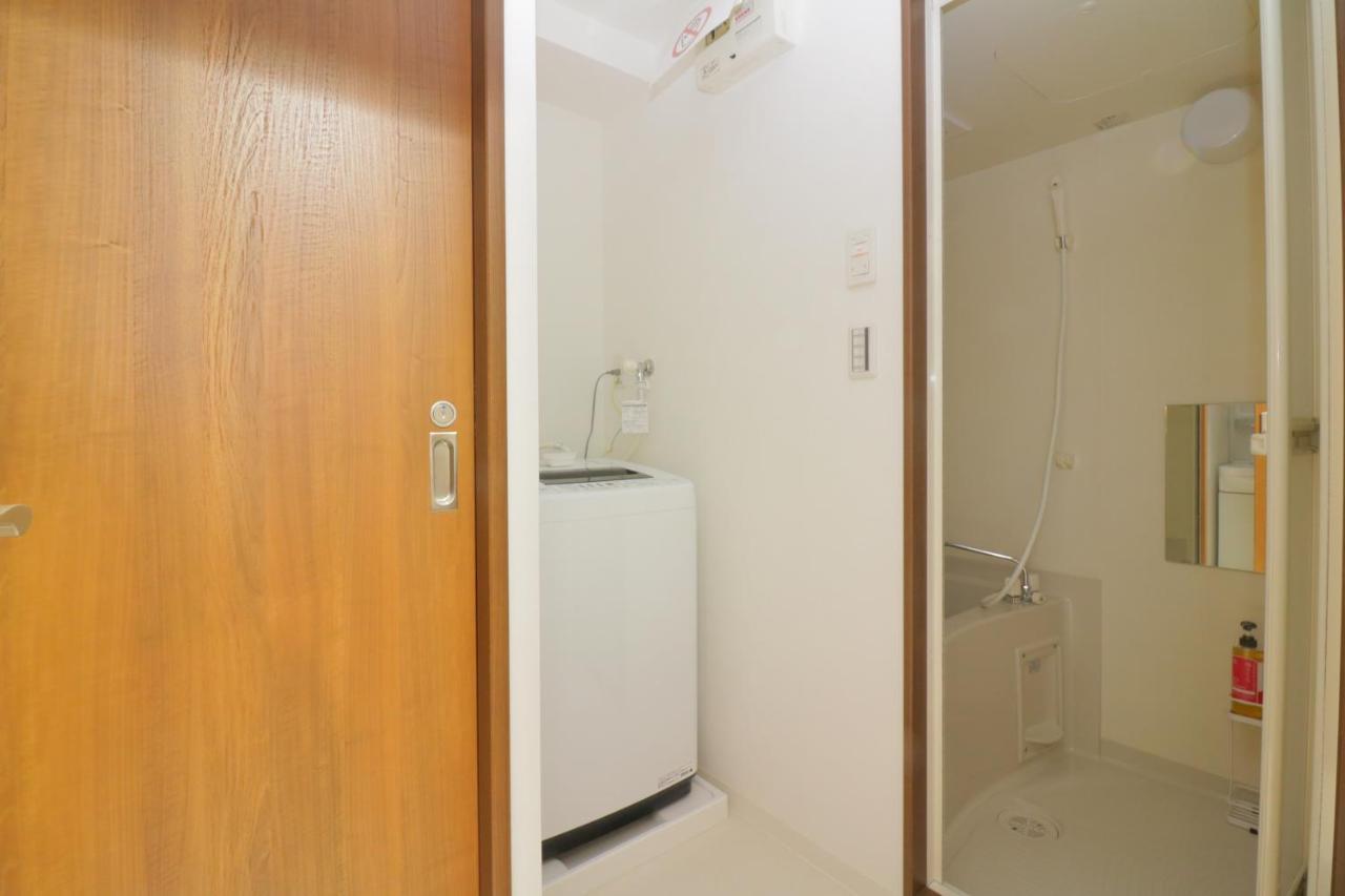 Apartment Hg Cozy No 65 此花区