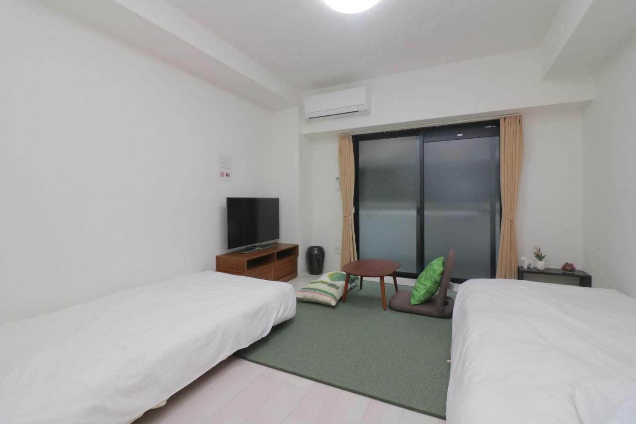 Hg Cozy No 65 此花区 Apartment Ōsaka