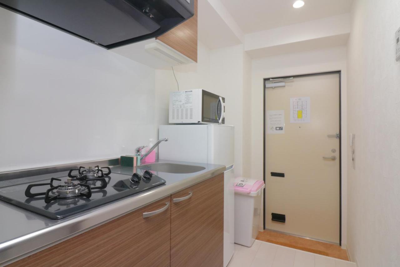 Apartment Hg Cozy No 65 此花区