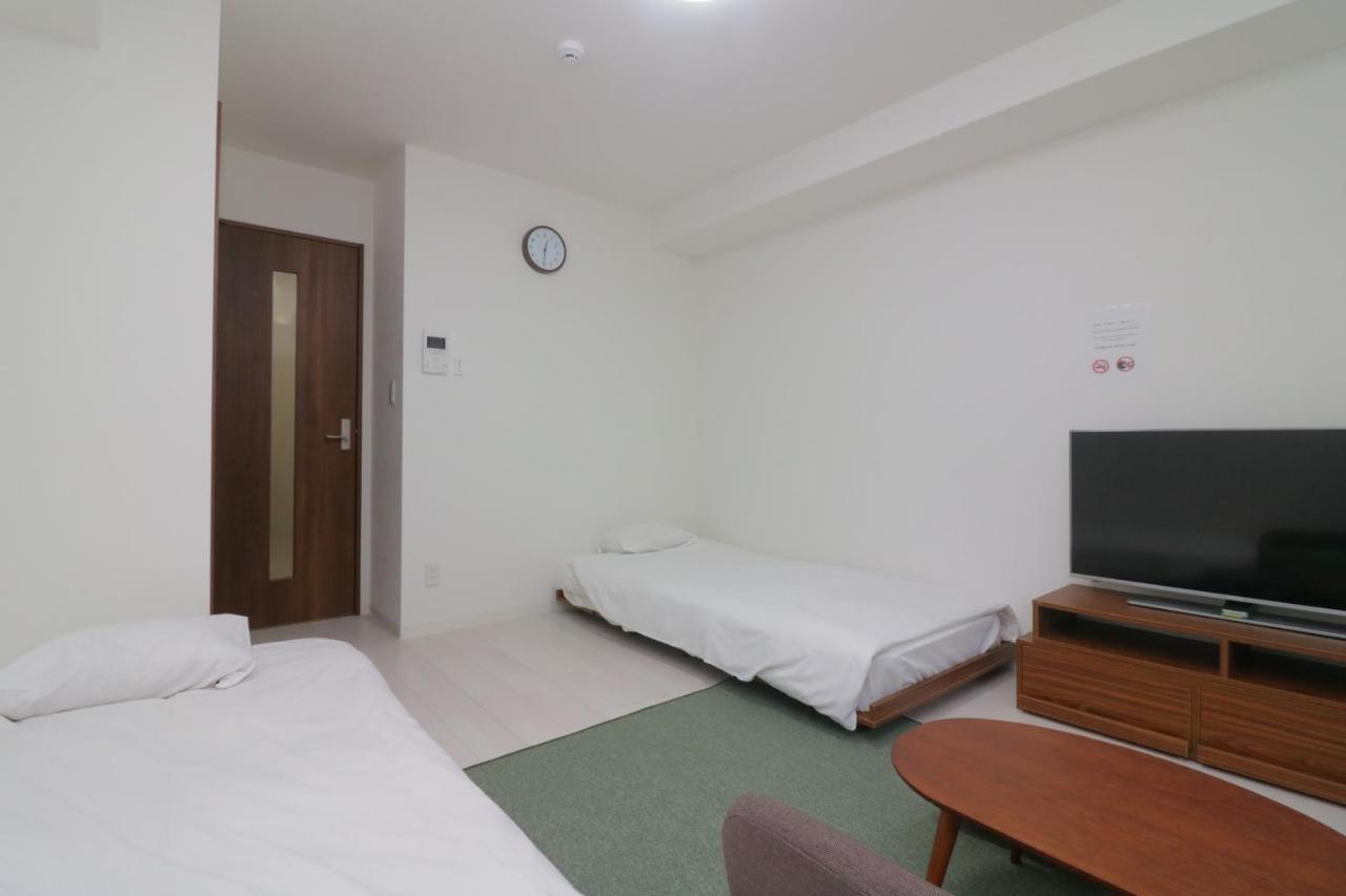 Apartment Hg Cozy No 65 此花区 Ōsaka