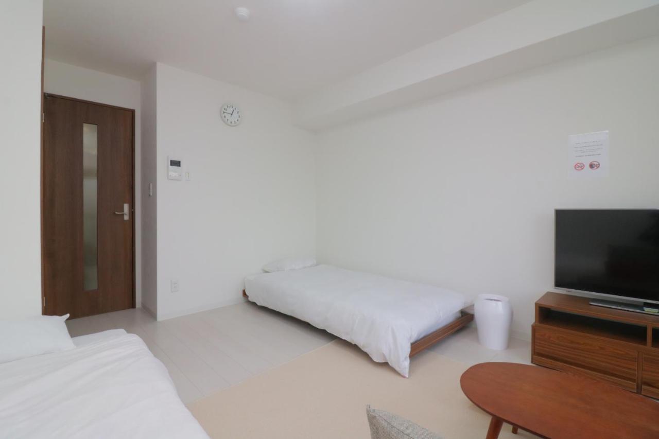 Apartment Hg Cozy No 65 此花区 Ōsaka