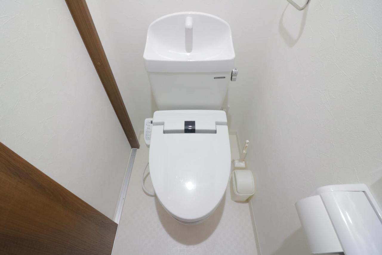Apartment Hg Cozy No 65 此花区 *