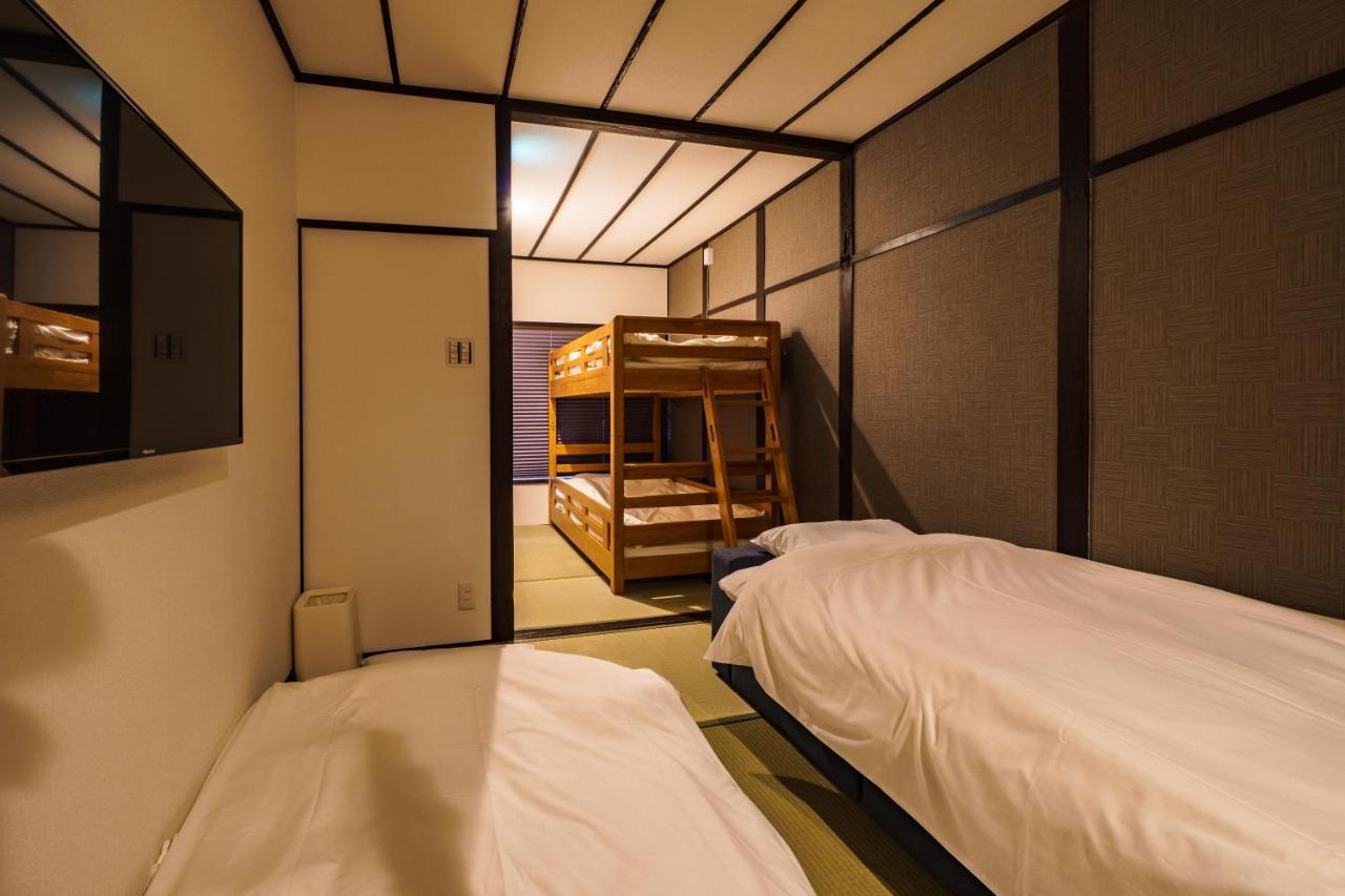 Apartment Miyado Nf 203 *