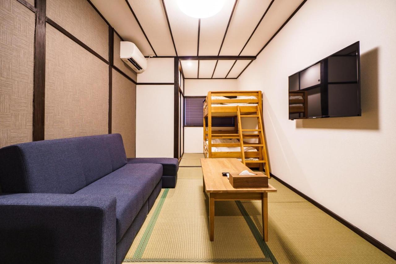 Apartment Miyado Nf 203 Osaka