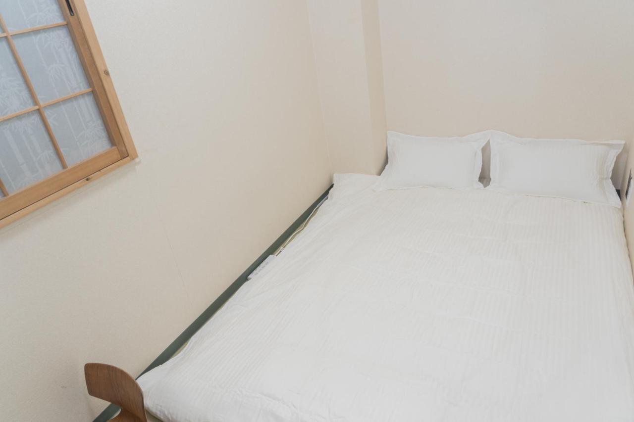 Daikoku Kanameso Guest house Osaka