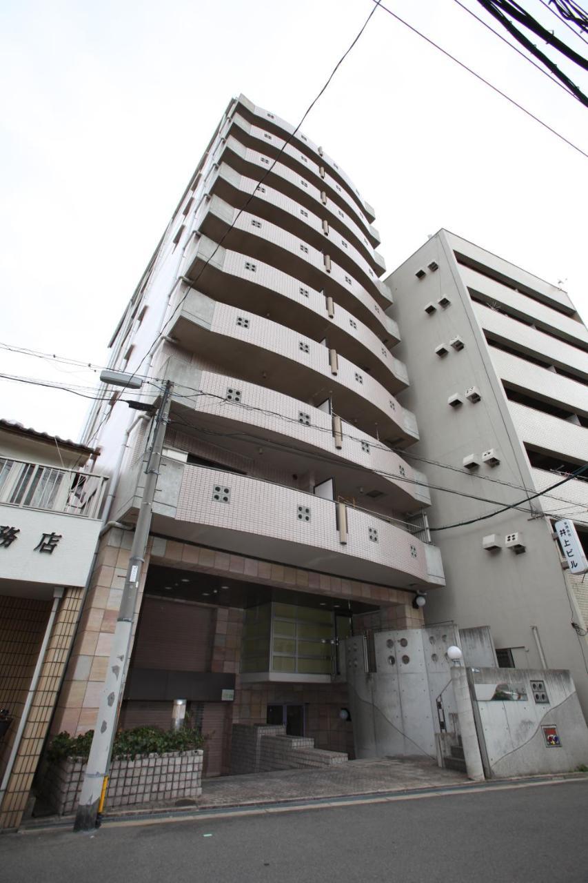 Apartment Lumiere Sunset 801 Ōsaka