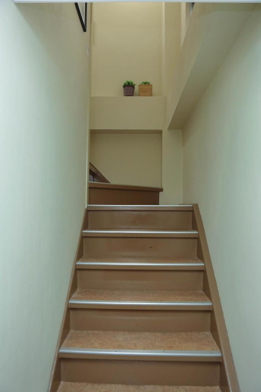 In Guest house Osaka